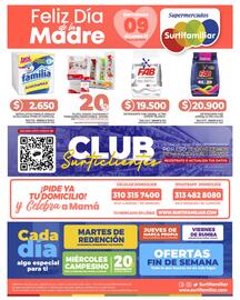 Catálogo Surtifamiliar Página 9