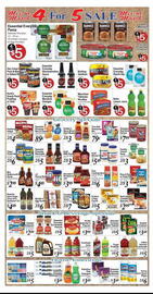Ferndale Foods Weekly Ad Page 2