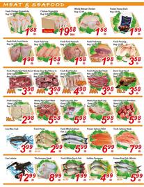 Fresh Win Foodmart flyer week 19 Page 2