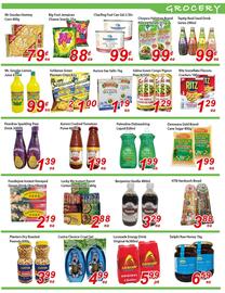 Fresh Win Foodmart flyer week 19 Page 3