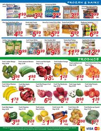 Fresh Win Foodmart flyer week 19 Page 4
