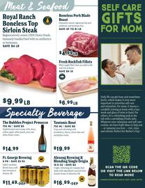 Market of Choice ad week 19 Page 2