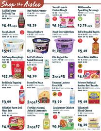 Market of Choice ad week 19 Page 7