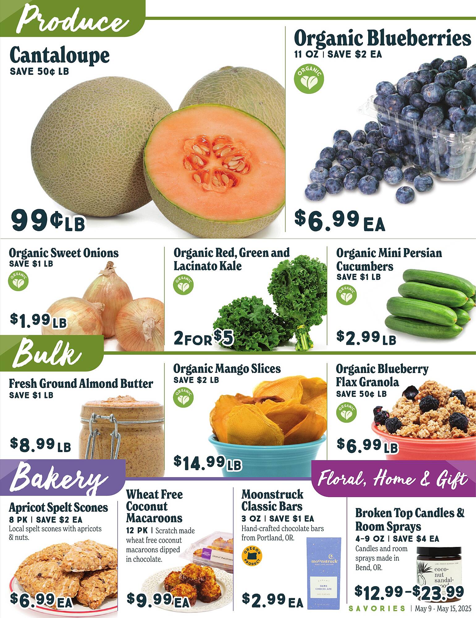 Market of Choice ad week 19 Page 3