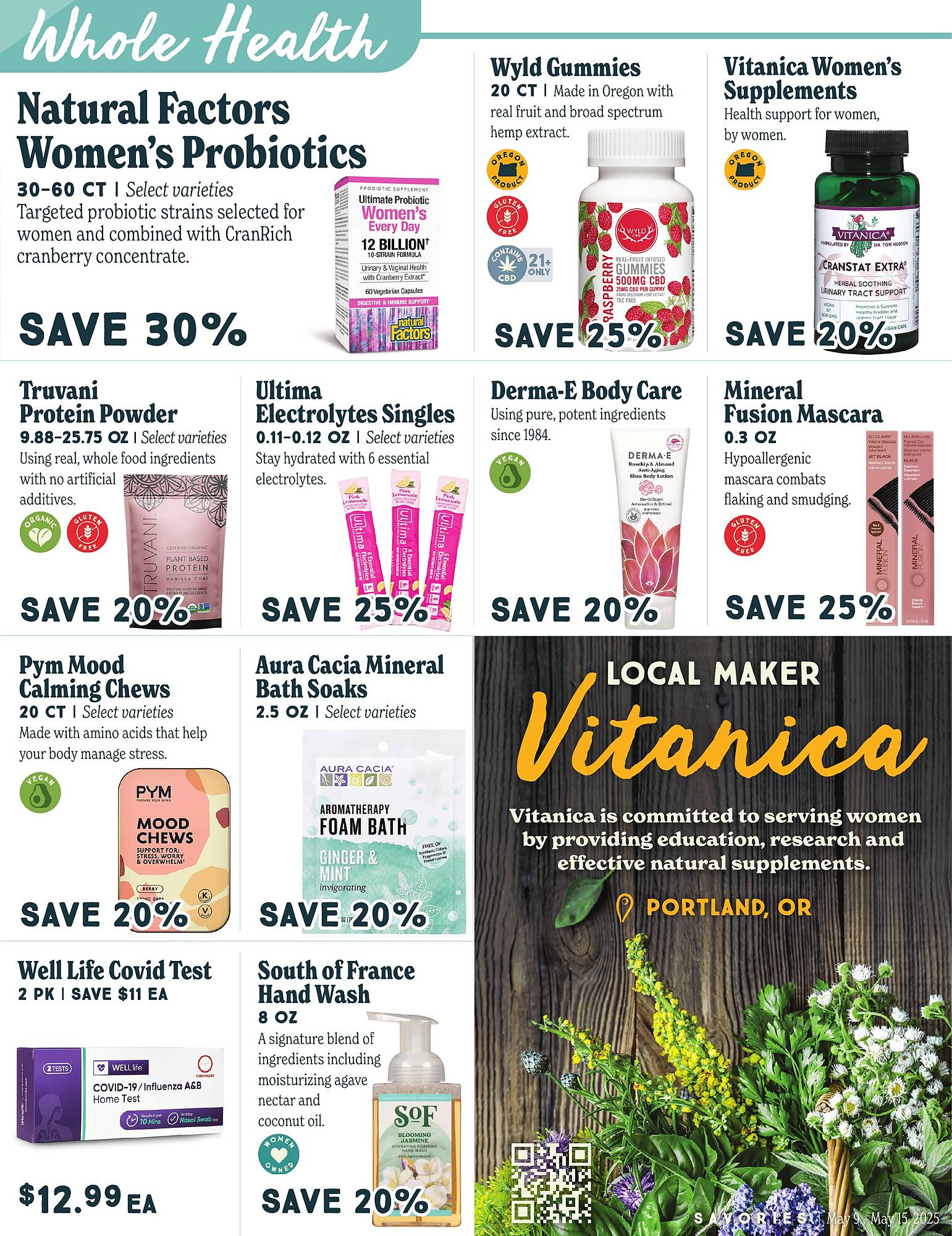 Market of Choice ad week 19 Page 5