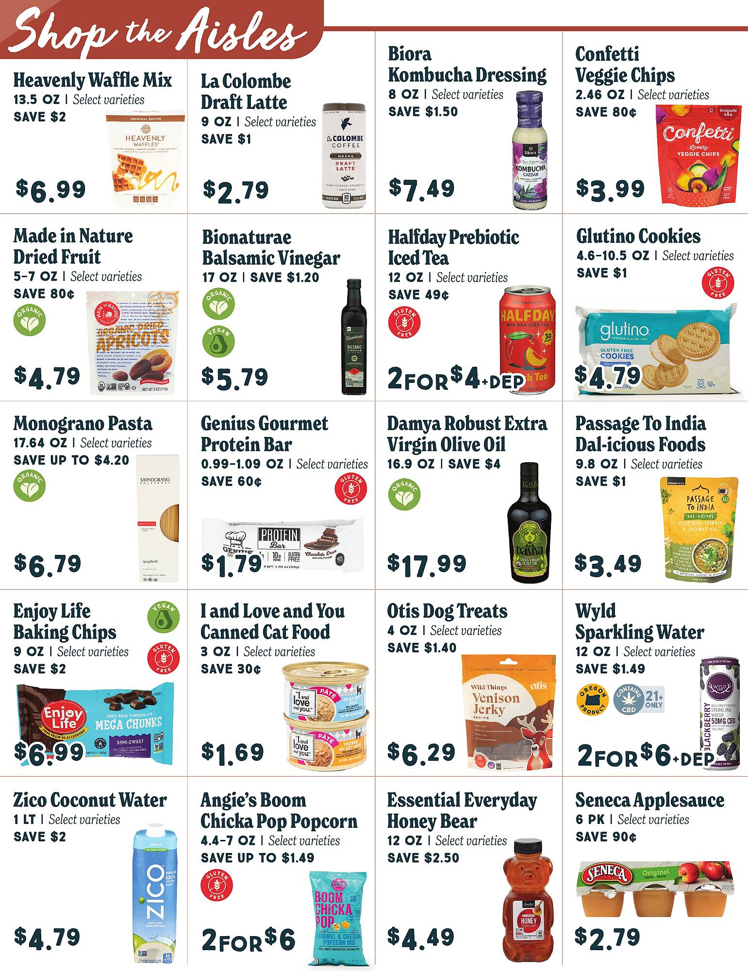 Market of Choice ad week 19 Page 6