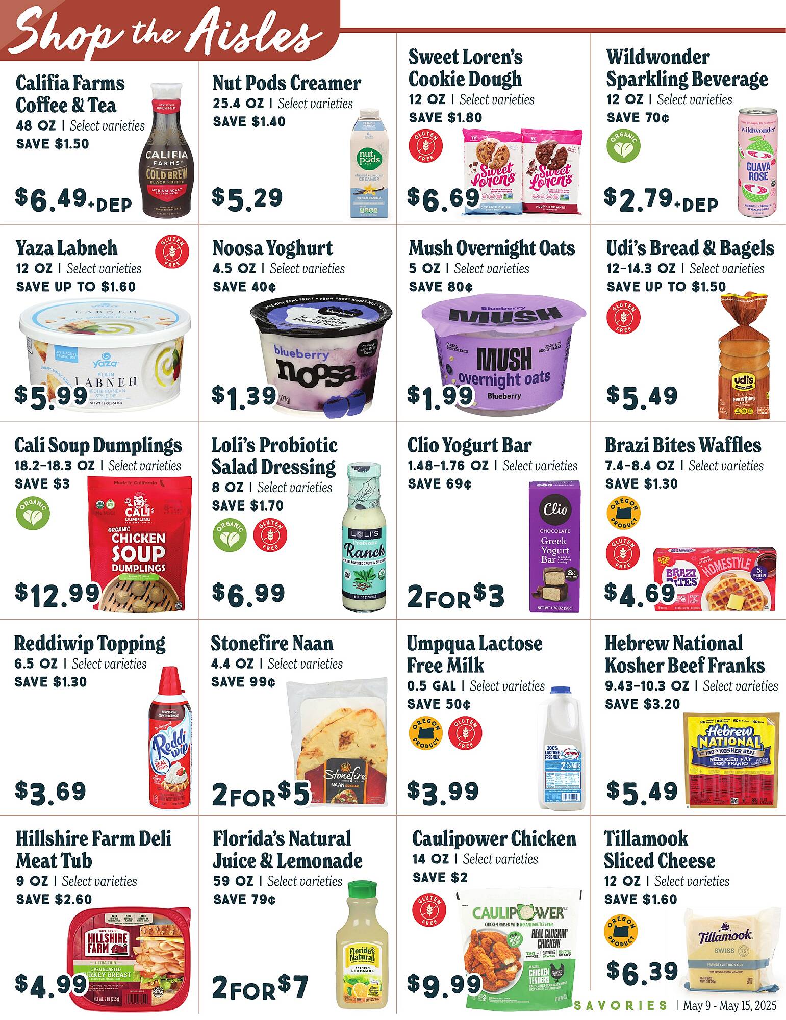Market of Choice ad week 19 Page 7