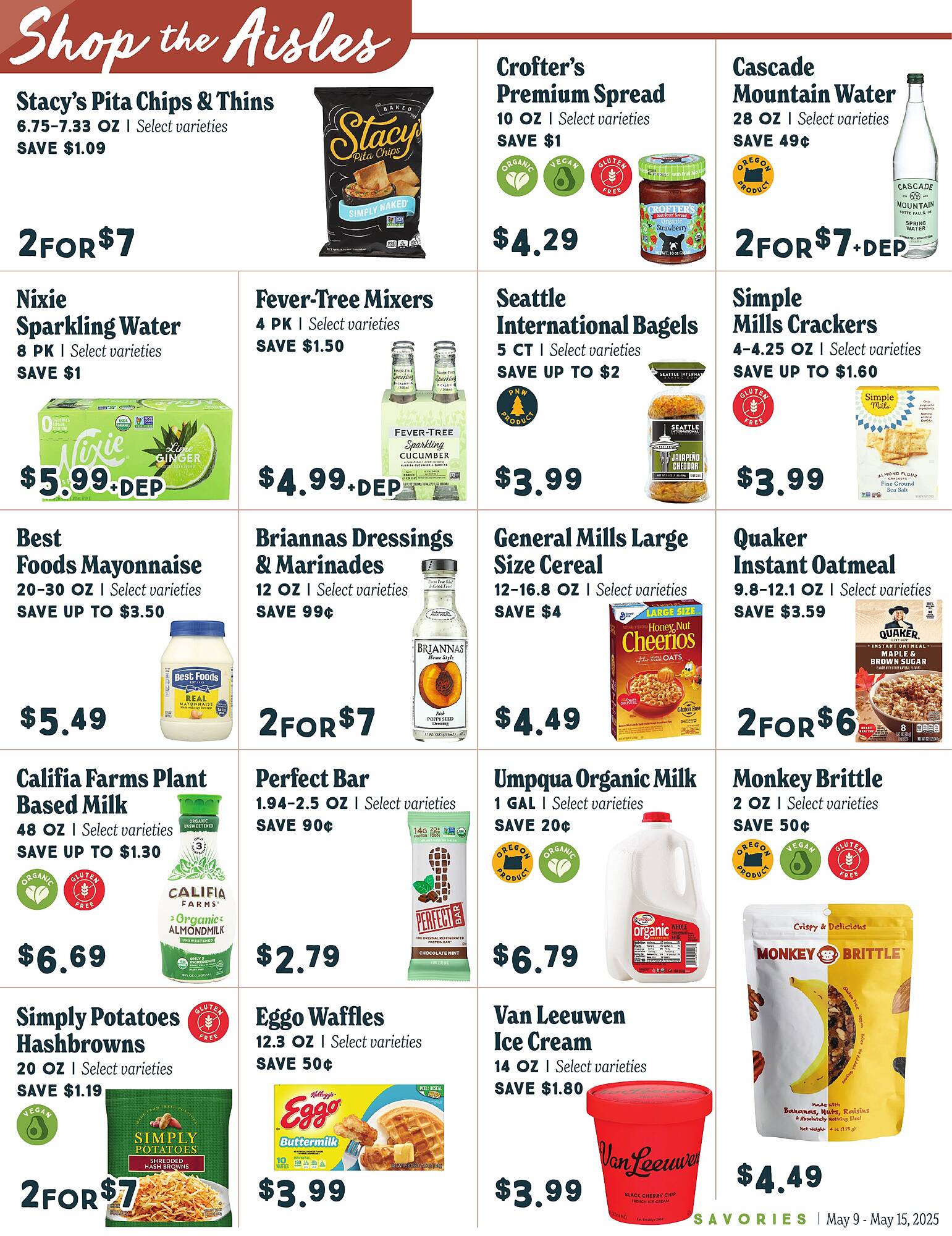 Market of Choice ad week 19 Page 8