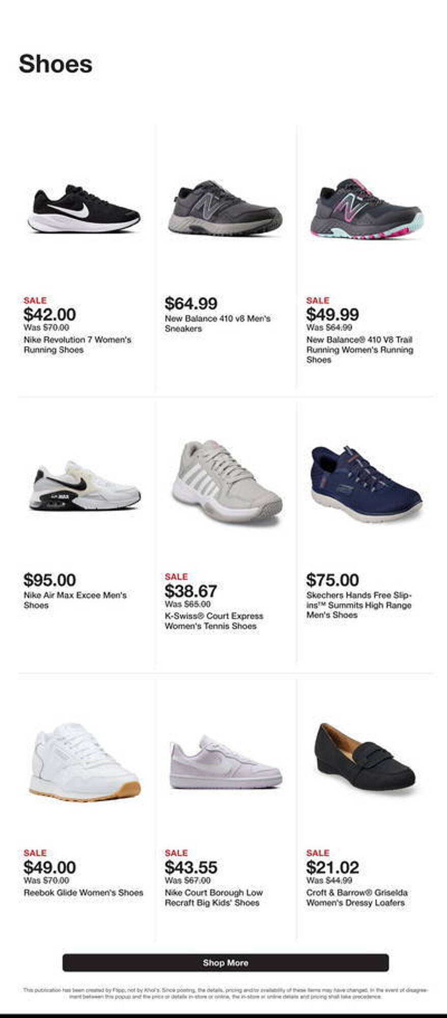 Kohl's Weekly Ad week 19 Page 2