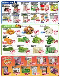 Asian Food Centre flyer week 19 Page 4