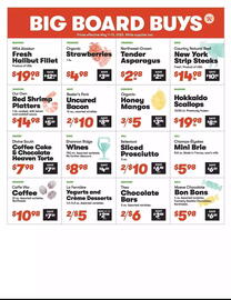 Town & Country Weekly Ad week 19 Page 1