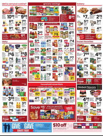 Safeway Weekly Ad week 19 Page 3