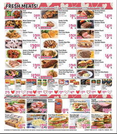 Harvest Fare Supermarket Weekly Ad week 19 Page 4