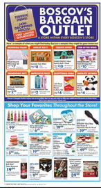 Boscov's Weekly Ad week 19 Page 10