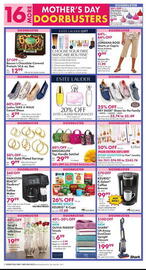 Boscov's Weekly Ad week 19 Page 2