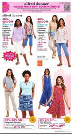 Boscov's Weekly Ad week 19 Page 5