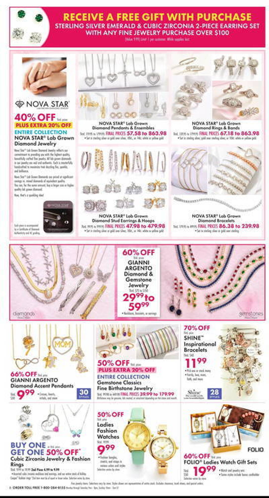 Boscov's Weekly Ad week 19 Page 6