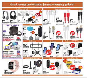 Ocean State Job Lot Weekly Ad week 19 Page 13