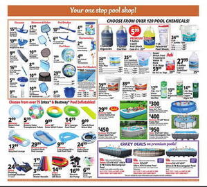 Ocean State Job Lot Weekly Ad week 19 Page 2