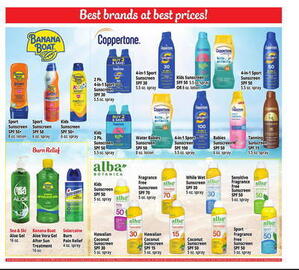 Ocean State Job Lot Weekly Ad week 19 Page 22