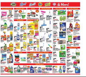 Ocean State Job Lot Weekly Ad week 19 Page 25