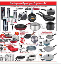 Ocean State Job Lot Weekly Ad week 19 Page 26