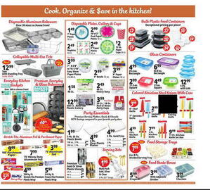 Ocean State Job Lot Weekly Ad week 19 Page 27