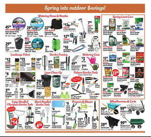 Ocean State Job Lot Weekly Ad week 19 Page 3
