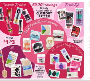 Ocean State Job Lot Weekly Ad week 19 Page 31