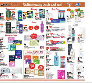 Ocean State Job Lot Weekly Ad week 19 Page 32