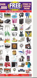 Ocean State Job Lot Weekly Ad week 19 Page 35