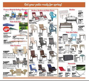 Ocean State Job Lot Weekly Ad week 19 Page 5