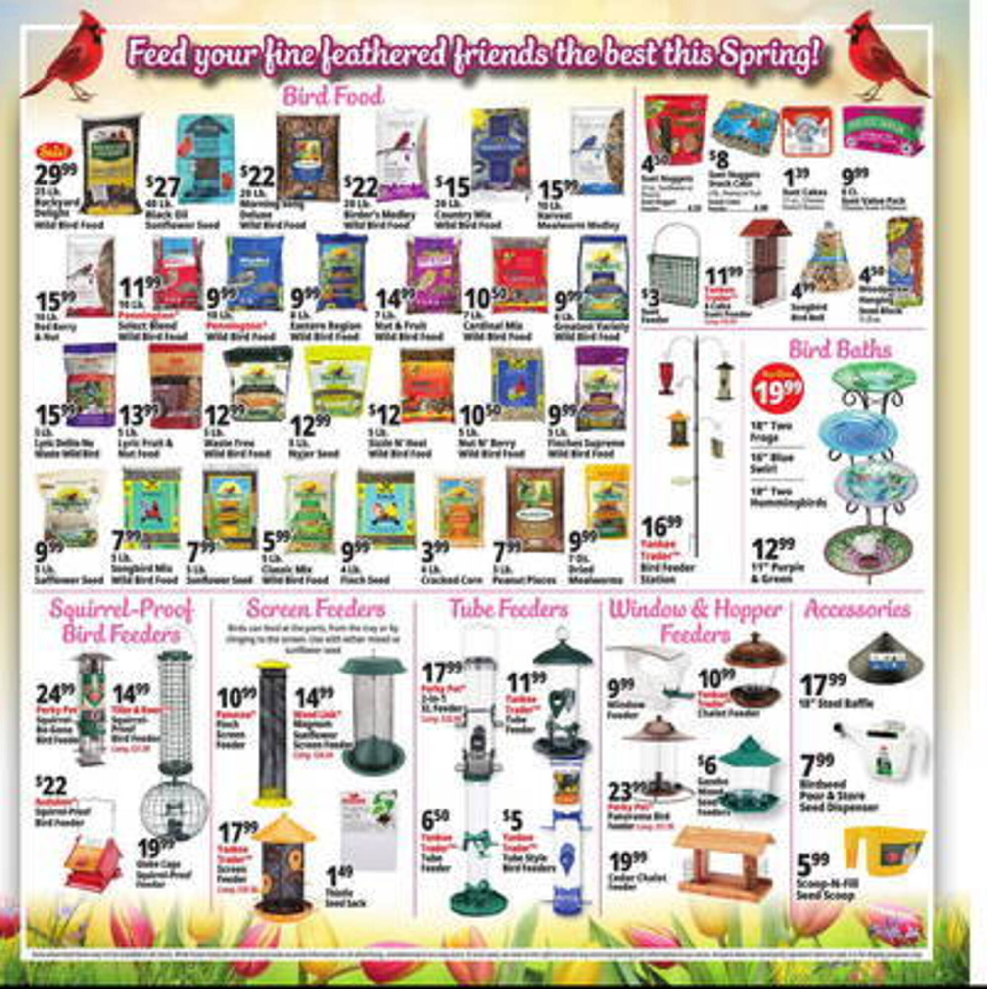 Ocean State Job Lot Weekly Ad week 19 Page 18