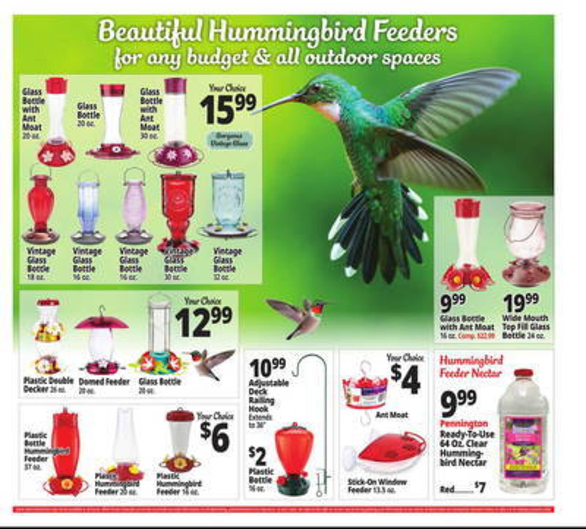 Ocean State Job Lot Weekly Ad week 19 Page 19