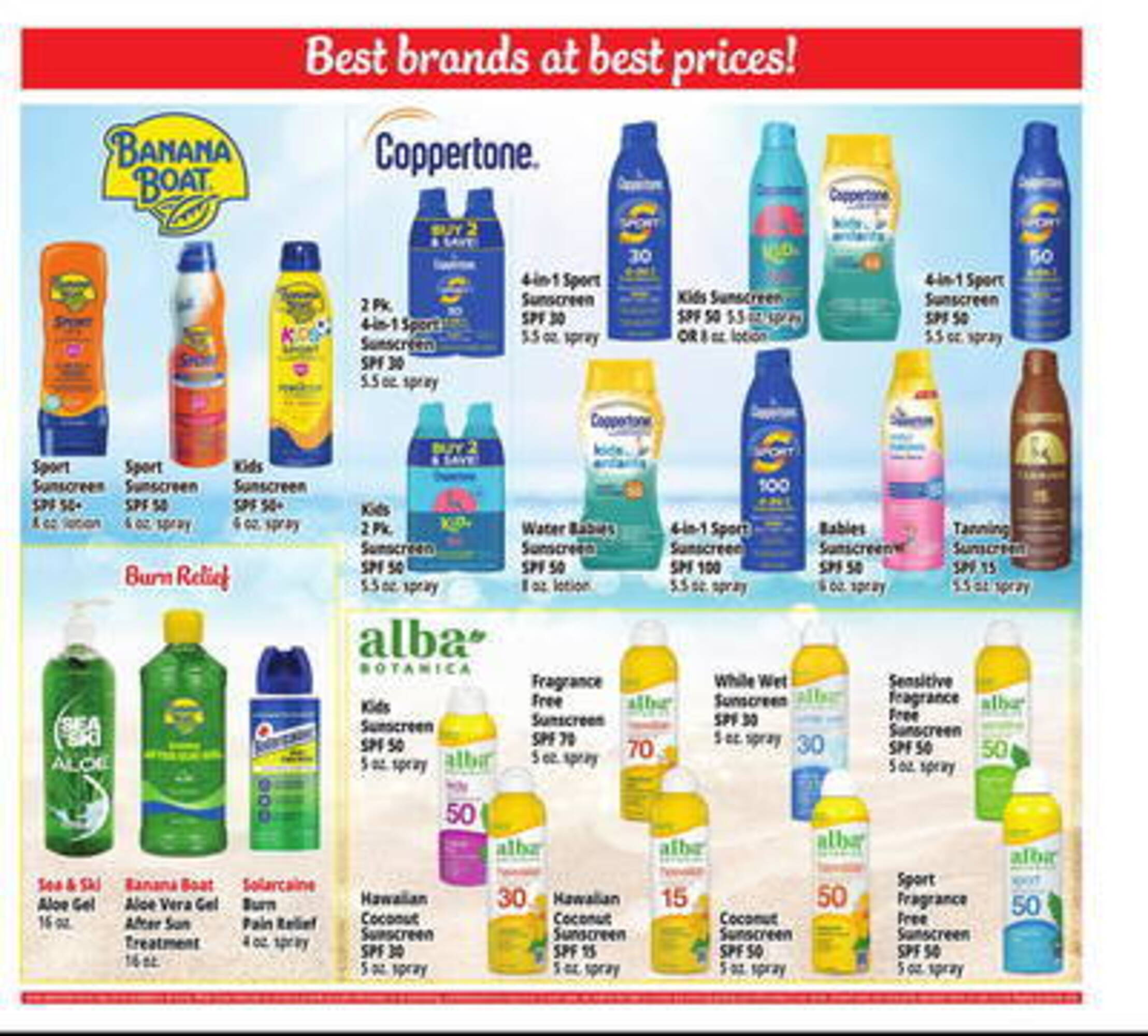 Ocean State Job Lot Weekly Ad week 19 Page 22
