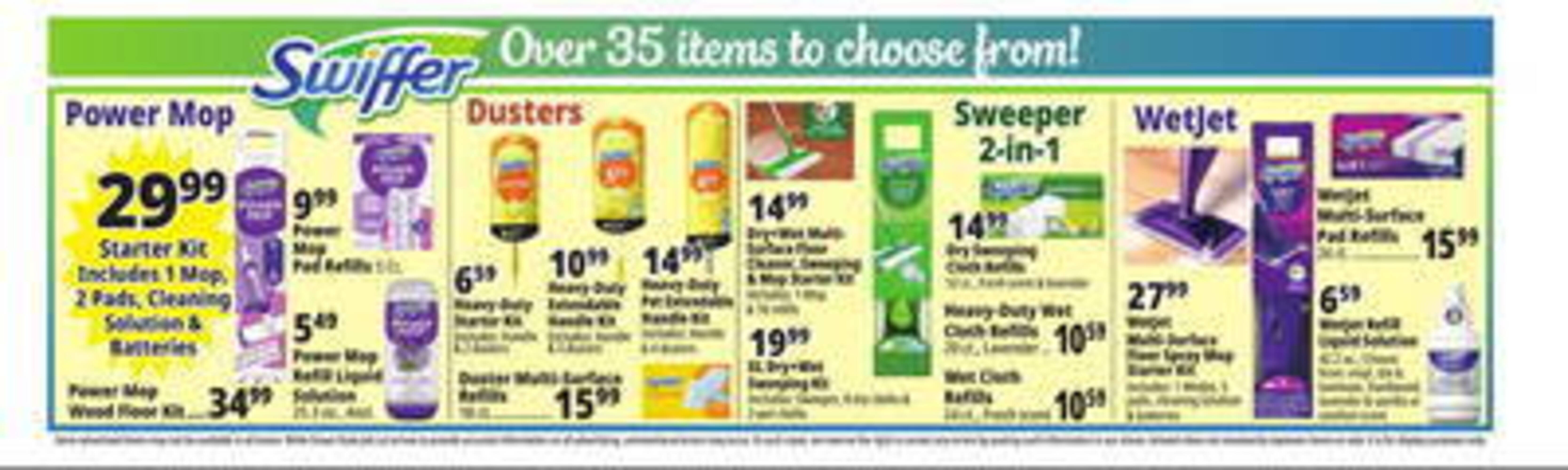 Ocean State Job Lot Weekly Ad week 19 Page 24