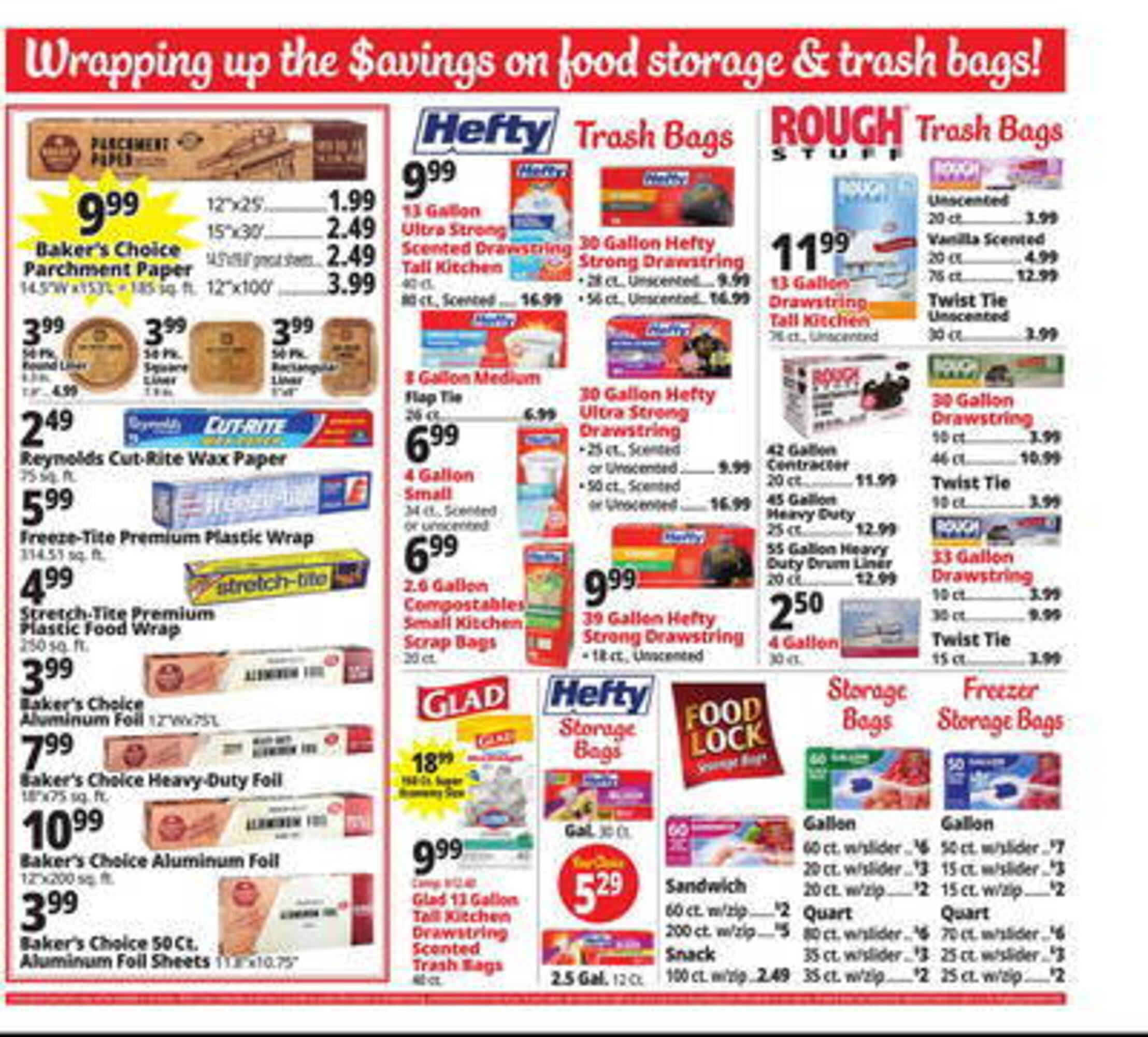 Ocean State Job Lot Weekly Ad week 19 Page 28