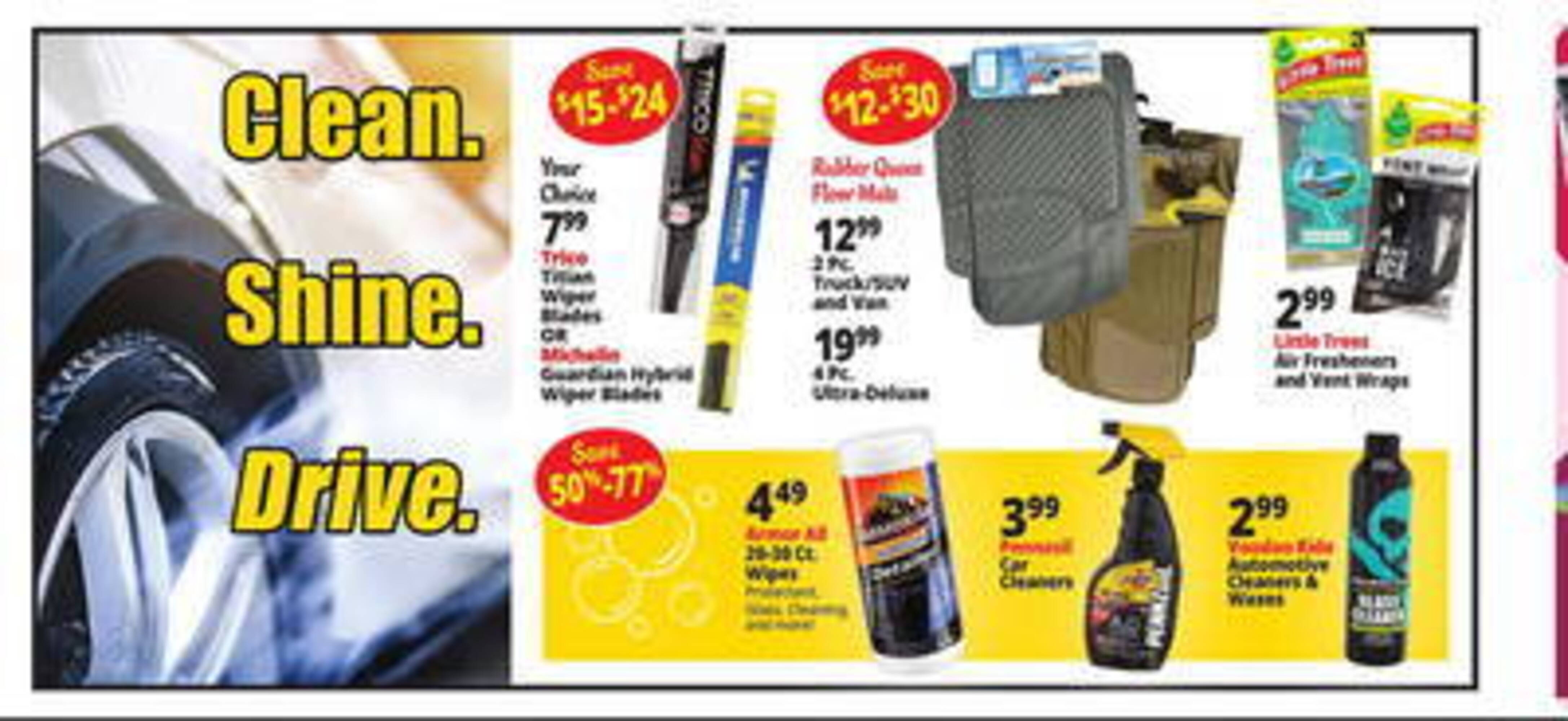 Ocean State Job Lot Weekly Ad week 19 Page 30