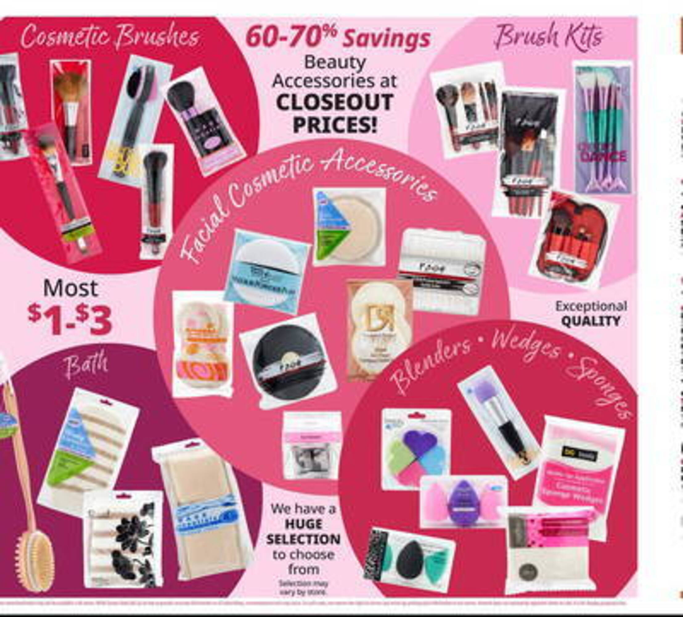 Ocean State Job Lot Weekly Ad week 19 Page 31