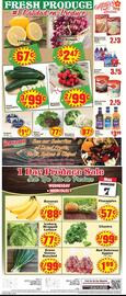 Supermercado El Rancho Weekly Ad week 19 Page 3