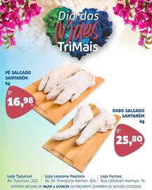 Catálogo Trimais Supermercado Página 1
