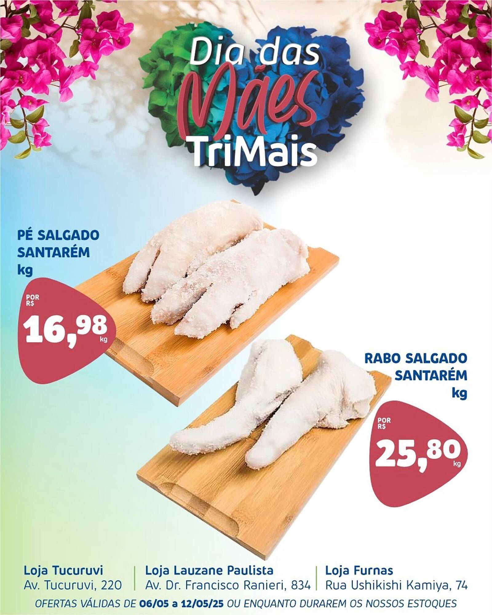 Catálogo Trimais Supermercado Página 1