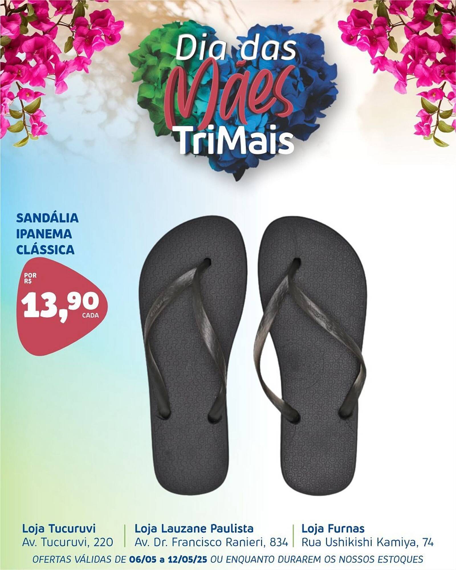 Catálogo Trimais Supermercado Página 2