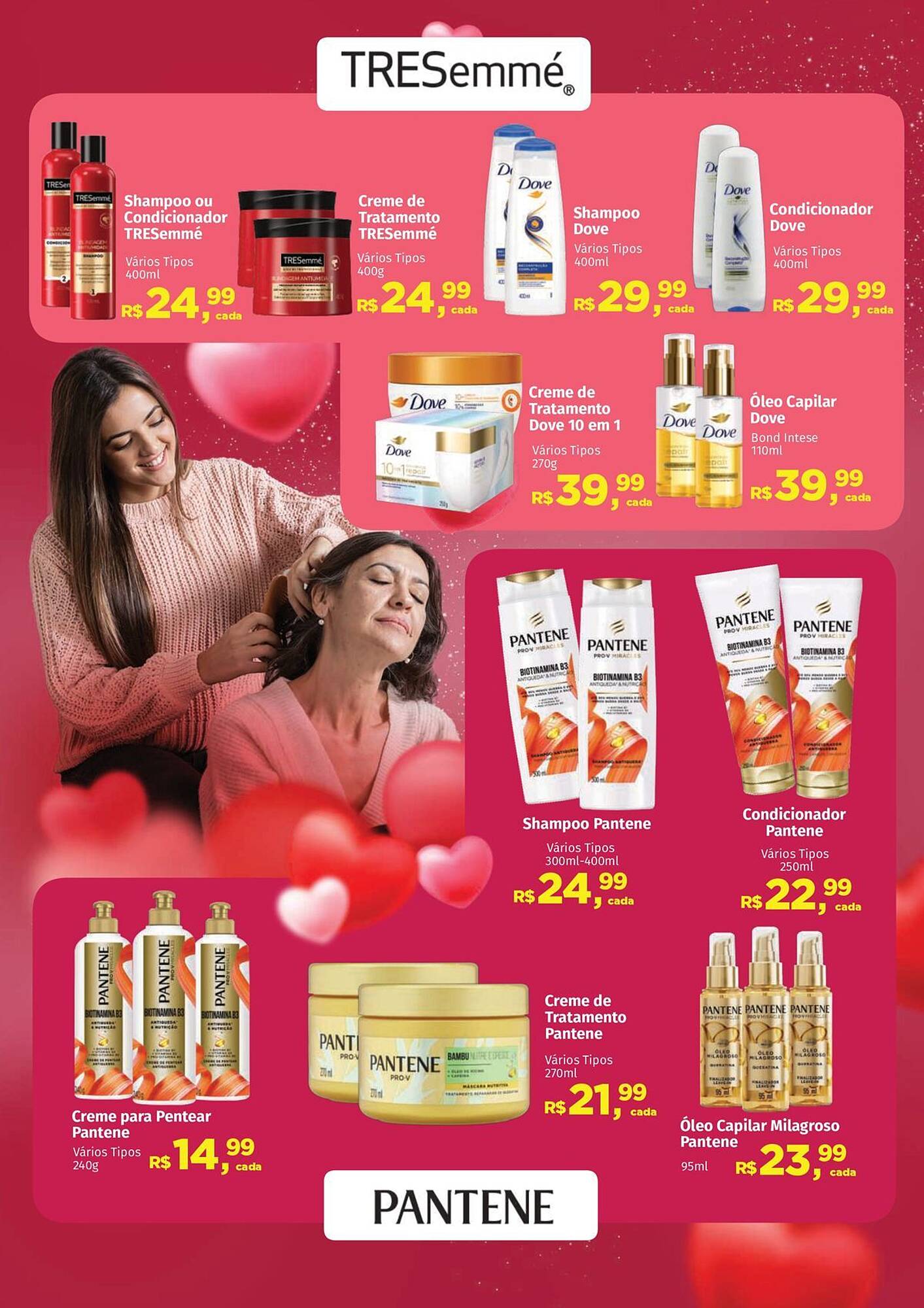 Catálogo Supermercados Mateus Página 2