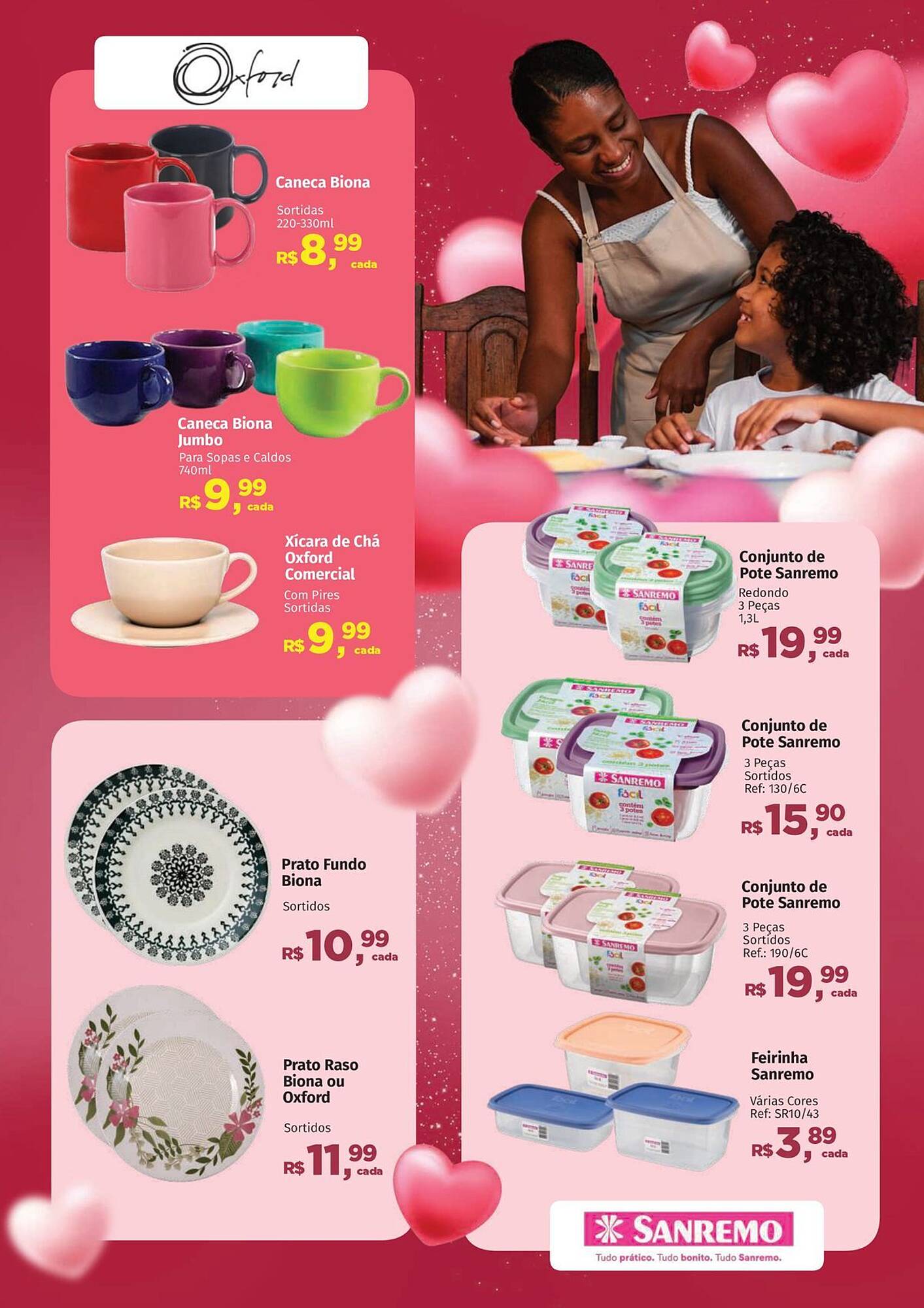Catálogo Supermercados Mateus Página 5