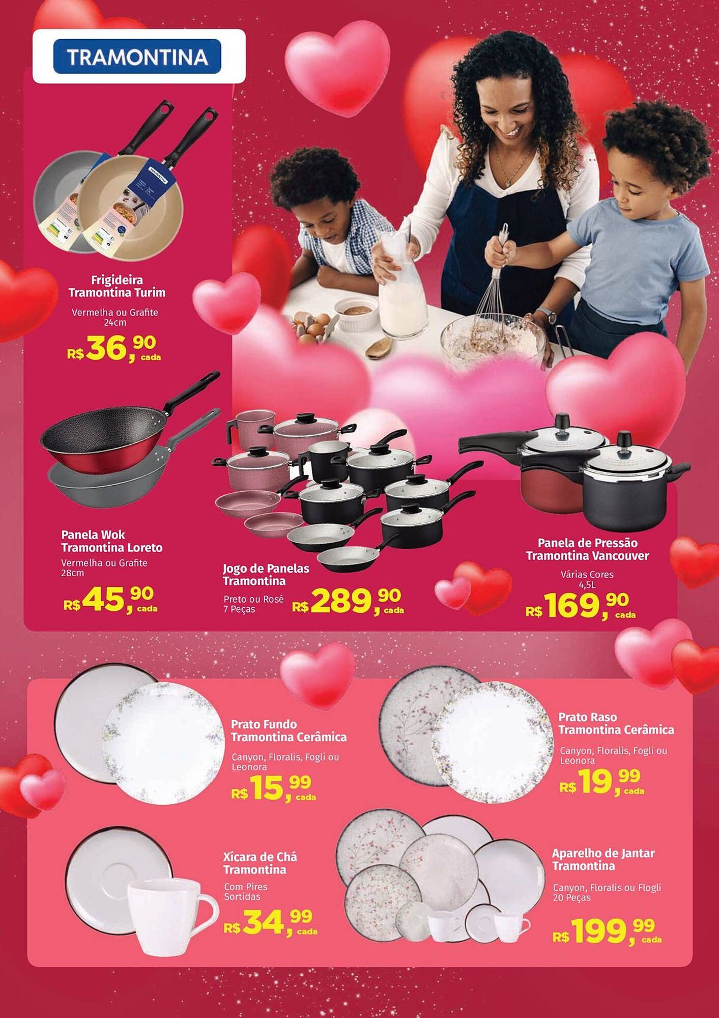 Catálogo Supermercados Mateus Página 6