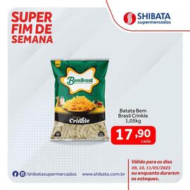 Catálogo Shibata Supermercados Página 3