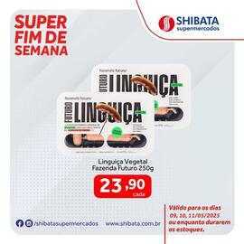 Catálogo Shibata Supermercados Página 5