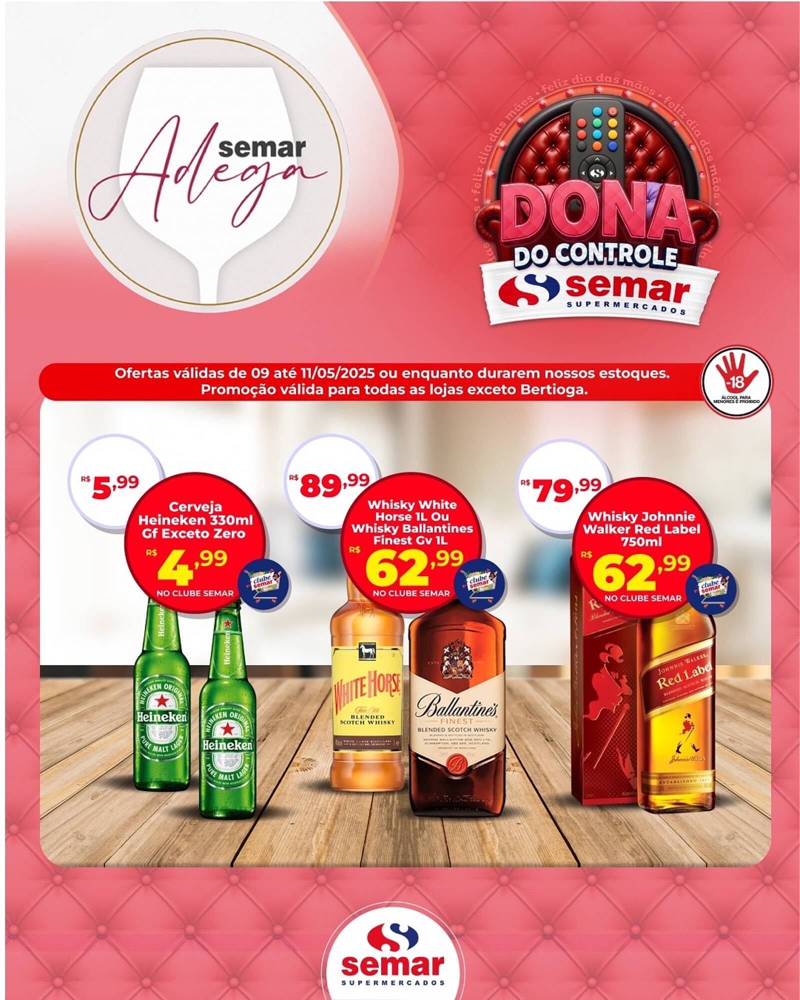Catálogo Semar Supermercado Página 3
