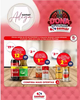 Catálogo Semar Supermercado